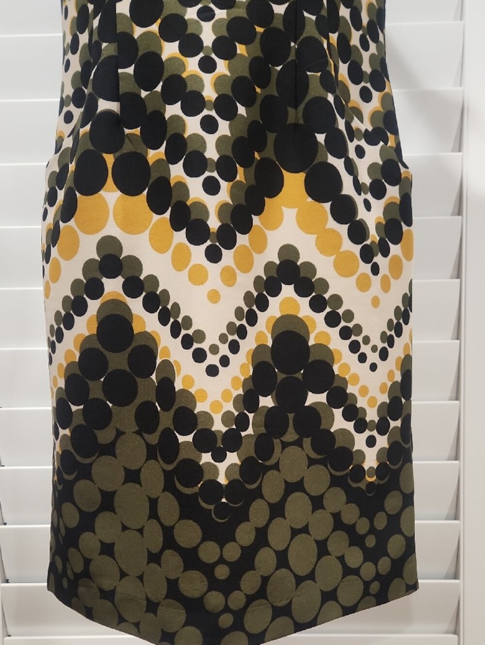Shelby & Palmer Dress - Picture 3 of 16